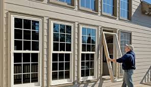 Best Energy-Efficient Windows in International Falls, MN